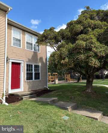 4342 DOWNS SQUARE, BELCAMP, MD 21017
