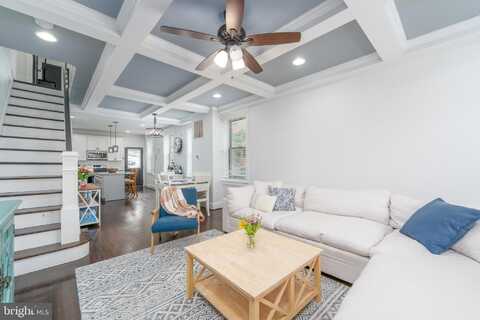 600 S EATON STREET, BALTIMORE, MD 21224