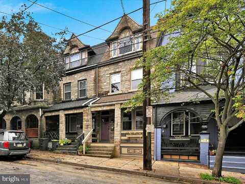 138 N PLUM STREET, LANCASTER, PA 17602