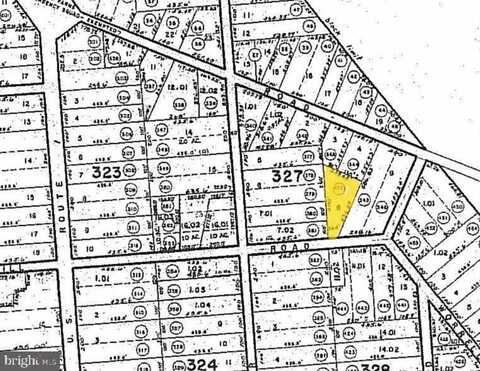 13 HILL ROAD, TABERNACLE, NJ 08088