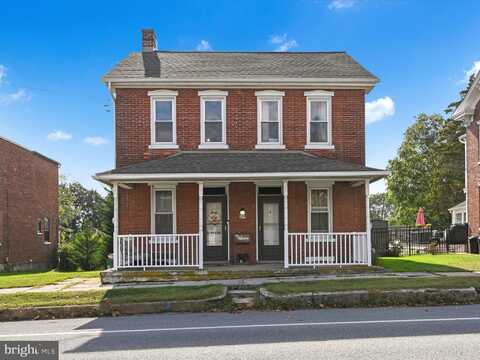 119 S RIVER STREET, MARIETTA, PA 17547