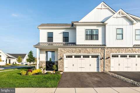 142 PREAKNESS WAY, DOWNINGTOWN, PA 19335