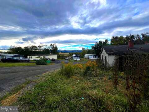 1584 TOLLGATE COURT, MOOREFIELD, WV 26836