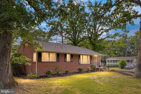 60 PENDLETON ROAD, FREDERICKSBURG, VA 22405