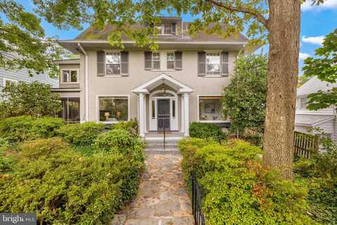 5410 NW 39TH STREET NW, WASHINGTON, DC 20015