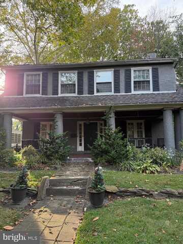 25 S EVERGREEN AVENUE, WOODBURY, NJ 08096