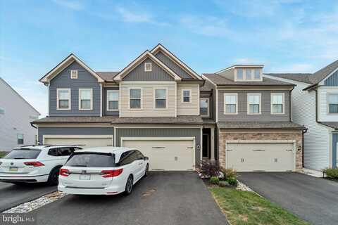 723 FINLAY, SOUDERTON, PA 18964