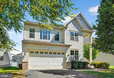 2603 SWANN WING COURT, GLENARDEN, MD 20706