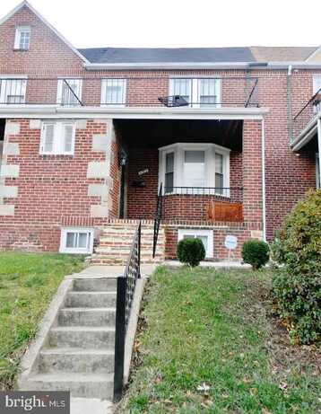 6203 FREDERICK ROAD, CATONSVILLE, MD 21228