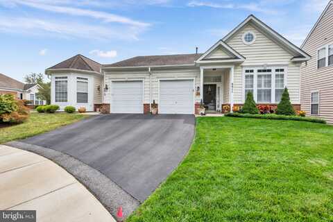 9911 STONEWOOD COURT, UPPER MARLBORO, MD 20772