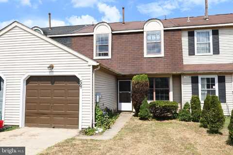 59 RIVER BANK DRIVE, ROEBLING, NJ 08554