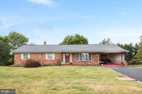 6776 VALLEY PIKE, MIDDLETOWN, VA 22645
