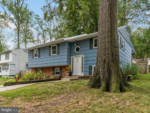 938 DIGGS ROAD, CROWNSVILLE, MD 21032