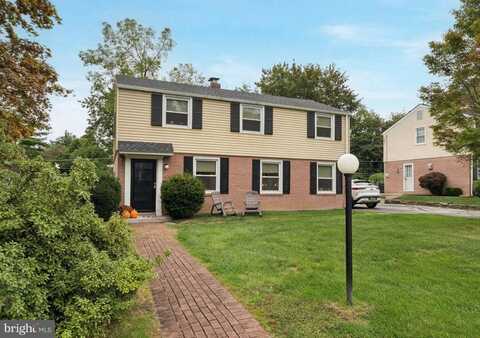 4040 N WARNER ROAD, LAFAYETTE HILL, PA 19444