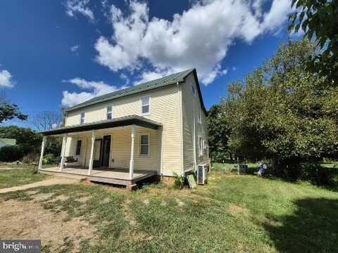 47 SOUTH STREET, KEARNEYSVILLE, WV 25430