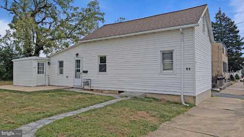 65 W DONEGAL STREET, MOUNT JOY, PA 17552