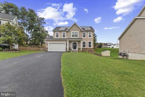 4131 SHANELLE COURT, HAMPSTEAD, MD 21074