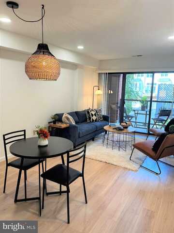 1029 N STUART STREET, ARLINGTON, VA 22201