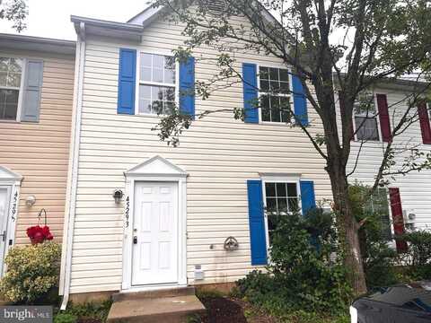 45293 RUMSFORD LANE, CALIFORNIA, MD 20619
