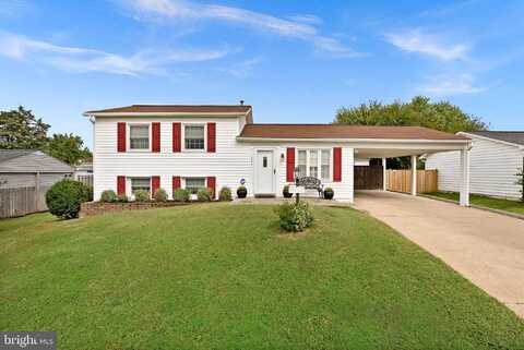224 W BEECH ROAD, STERLING, VA 20164