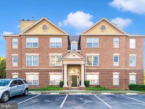 214 RIDGEPOINT PLACE, GAITHERSBURG, MD 20878