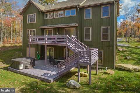 150 GREENBRIER DRIVE, MC HENRY, MD 21541