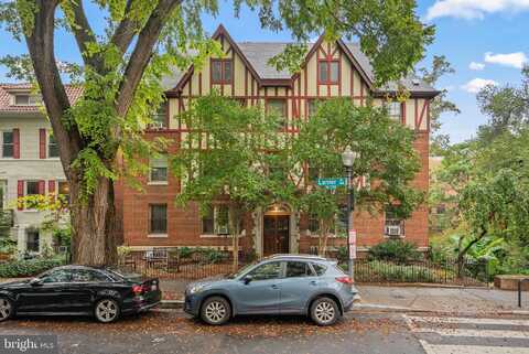 1705 LANIER PLACE NW, WASHINGTON, DC 20009