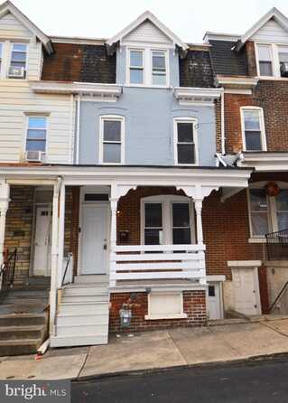 438 W GREEN STREET, ALLENTOWN, PA 18104