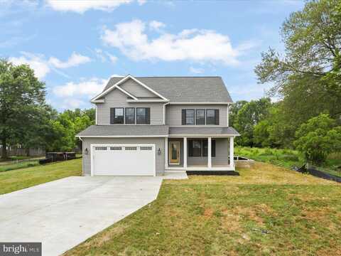 8708 LUKENS LANE, ALEXANDRIA, VA 22309
