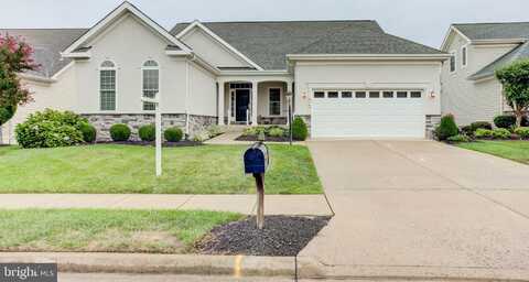 6143 FERRIER COURT, GAINESVILLE, VA 20155