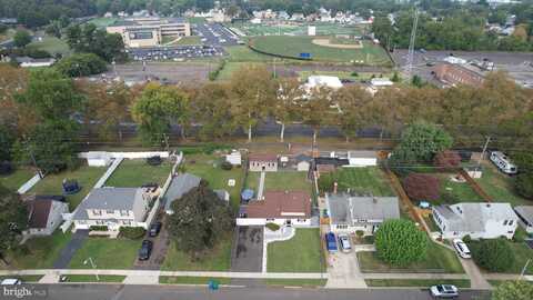 340 APPLETREE DRIVE, LEVITTOWN, PA 19055