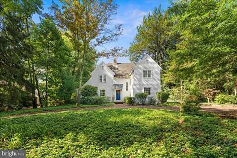 160 SPRINGDALE ROAD, PRINCETON, NJ 08540