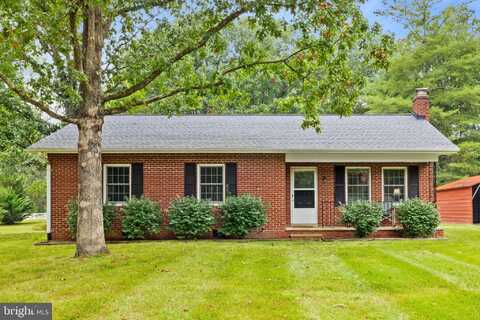 9720 ROUTTS HILL ROAD, WARRENTON, VA 20186