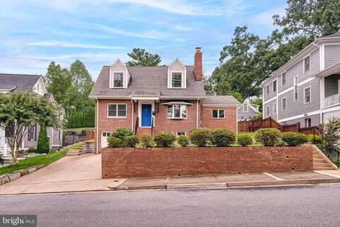 2332 N FILLMORE STREET, ARLINGTON, VA 22207