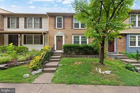 7310 GLENDOWER COURT, SPRINGFIELD, VA 22153