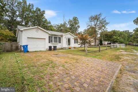 11 CLOVER STREET, BROWNS MILLS, NJ 08015