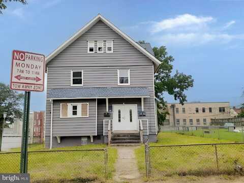 3101 CLIFTON AVENUE, BALTIMORE, MD 21216