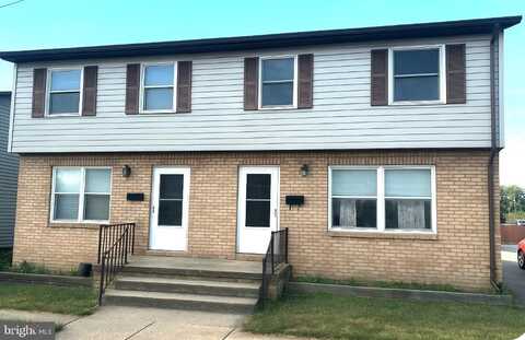 563-565 LIBERTY STREET, HAGERSTOWN, MD 21740