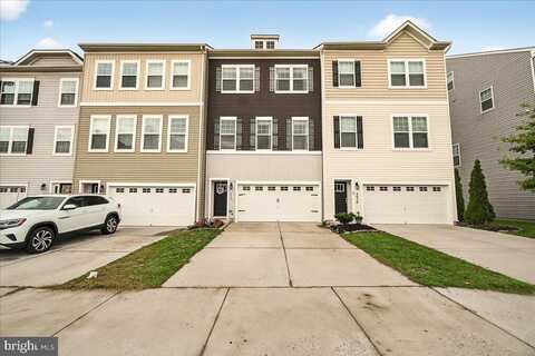 4654 CAMBRIA ROAD, FREDERICK, MD 21703
