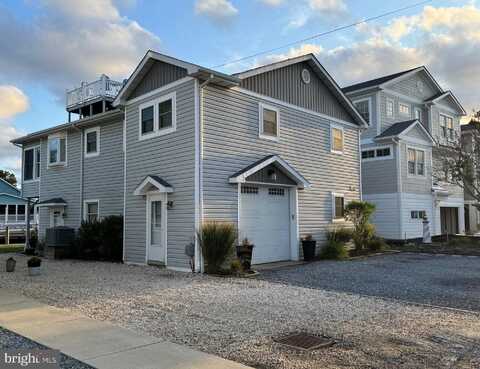142 LAYTON DRIVE, BETHANY BEACH, DE 19930