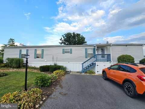 5357 BRADFORD LANE, MACUNGIE, PA 18062