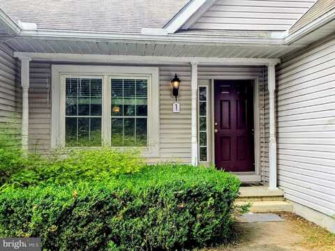 150 MARLTON LANE, QUARRYVILLE, PA 17566