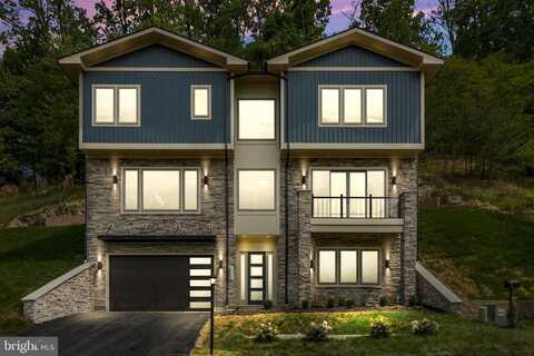 6742 ACCIPITER DRIVE, NEW MARKET, MD 21774