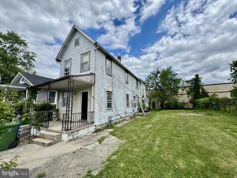 911 N LEHIGH STREET, BALTIMORE, MD 21205