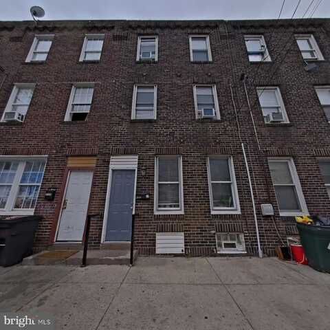 2018 E HUNTINGDON STREET, PHILADELPHIA, PA 19125