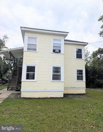 215 FULTON STREET, MILLVILLE, NJ 08332