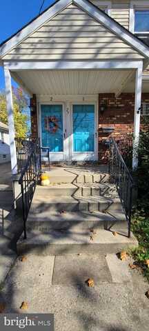 27 N WHITE HORSE PIKE, AUDUBON, NJ 08106