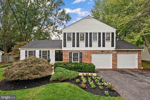 1708 SUNRISE DRIVE, ROCKVILLE, MD 20854