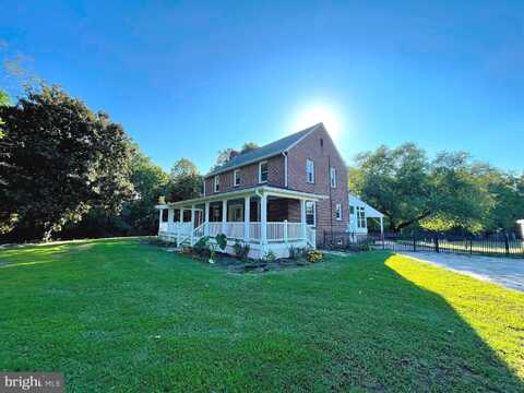 4085 HALLOWING POINT ROAD, PRINCE FREDERICK, MD 20678