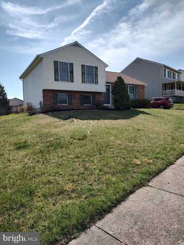 101 SUSQUEHANNA COURT, HAVRE DE GRACE, MD 21078